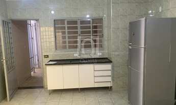 Imagem 3: Casa à venda no Wanel Ville em Sorocaba com área gourmet e quintal