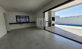 Imagem 4: Casa sobrado à venda no Parque Ibiti Reserva