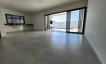 Imagem 5: Casa sobrado à venda no Parque Ibiti Reserva