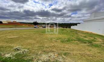 Imagem: Terreno à Venda no Ecoresidencial Fazenda