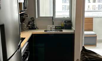 Imagem 7: Apartamento com 2 quartos à venda no Edifício Scenário Campolim