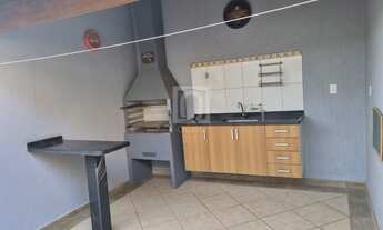 Imagem 2: Sobrado com 2 Suítes e Área Gourmet à venda no Jardim Prestes de Barros, Zona Leste de Sor