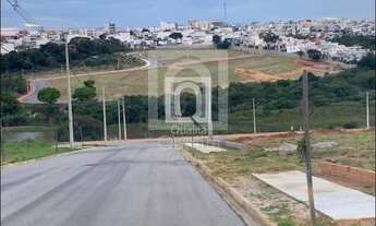 Imagem 2: Terreno à venda no Condomínio Helena Maria