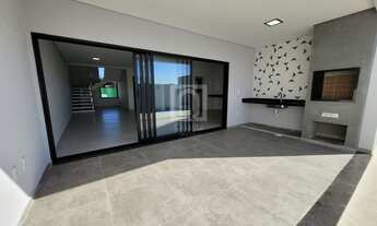 Imagem 7: Casa sobrado à venda no Parque Ibiti Reserva