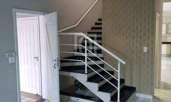 Imagem: Sobrado com 2 Suítes e Área Gourmet à