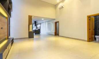 Imagem 5: Casa à venda no Condomínio Alphaville Nova Esplanada - Votorantim, SP