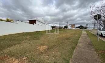 Imagem 2: Terreno à Venda no Ecoresidencial Fazenda Jequitibá - Sorocaba, SP