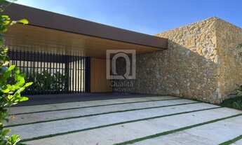 Imagem: Luxuosa Casa em Condomínio à Venda em