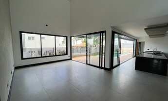 Imagem 7: Casa à venda, sobrado com 390 m² de área construída no Condomínio Alphaville Nova Esplana