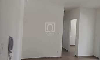 Imagem 4: Apartamento com 2 quartos à venda no Edifício Scenário Campolim