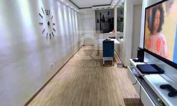 Imagem: Apartamento Reserva Barão Vila Trujillo