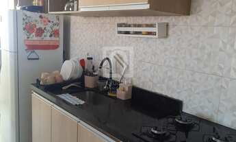 Imagem 7: Apartamento à venda no Residencial Tulipas - Júlio de Mesquita, Sorocaba