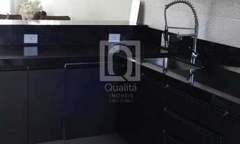 Imagem 4: Casa térrea à venda no condomínio Residencial Golden Park Residence II