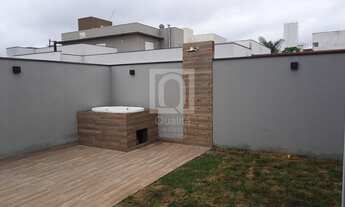 Imagem 6: Casa em Condomínio à Venda em Sorocaba-SP, Jardim Residencial Villagio Ipanema I