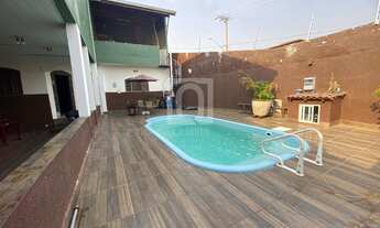 Imagem 3: Casa à venda no Jardim São Guilherme em Sorocaba - 3 Quartos, Suíte e Piscina