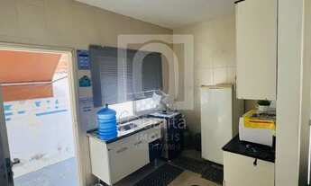 Imagem 4: Casa à venda no Éden Ville, Sorocaba - 2 Quartos, 1 Suíte, 60m²