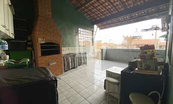 Imagem 5: Casa à venda no Jardim São Guilherme em Sorocaba - 3 Quartos, Suíte e Piscina