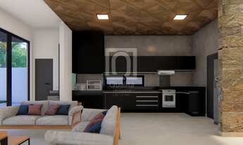 Imagem 5: Casa Alto Padrão no Condomínio Lago da Boa Vista em Sorocaba