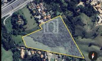 Imagem: Área Industrial à venda Éden Sorocaba