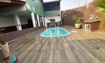 Imagem 7: Casa à venda no Jardim São Guilherme em Sorocaba - 3 Quartos, Suíte e Piscina