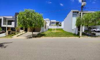 Imagem: Terreno à venda no Condomínio Ibiti Reserva