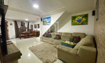 Imagem: Casa à venda no Jardim São Guilherme em