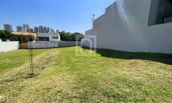 Imagem 2: Terreno de 554 m² à venda no Condomínio Residencial Sunset -- Sorocaba, SP