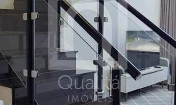 Imagem 4: Sobrado à venda no Condomínio Terras de São Francisco, 3 suítes, área gourmet, 4 vagas