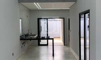 Imagem: Casa térrea à venda com 3 dormitórios