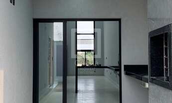 Imagem 4: Casa térrea à venda com 3 dormitórios e piscina à venda no Condomínio Horto Villagio, Soro