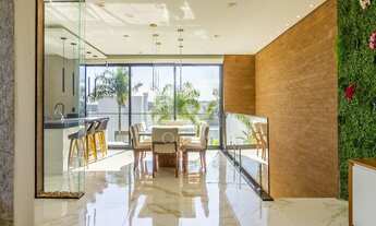 Imagem 2: Casa à venda Condomínio Alphaville Nova Esplanada