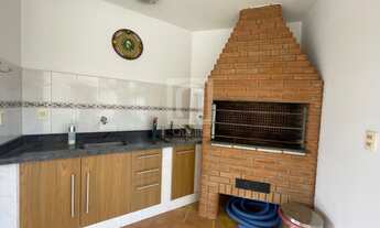 Imagem 6: Casa à venda com 4 quartos e piscina no Residencial Vivendas do Lago - Sorocaba, SP