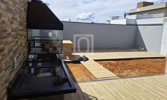 Imagem 5: Casa em Condomínio à Venda em Sorocaba-SP, Jardim Residencial Villagio Ipanema I