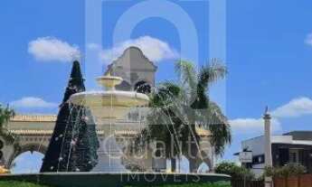 Imagem 5: Terreno à venda no Condomínio Ibiti Reserva, Sorocaba, 272m², próximo à entrada