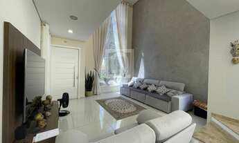 Imagem 5: Casa em condomínio de luxo com 3 quartos e 2 suítes no Jardim Residencial Mont Blanc, Soro