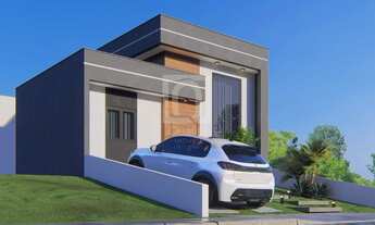 Imagem 6: Imperdível! Casa à venda em Sorocaba-SP, Condomínio Residencial Jardim: 3 quartos, suíte