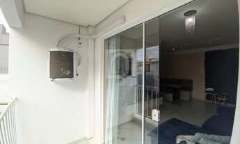 Imagem 7: Apartamento com 3 Quartos à venda no Condomínio Garden Hill em Sorocaba