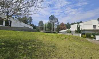 Imagem: Terreno à venda Condomínio Terras de São