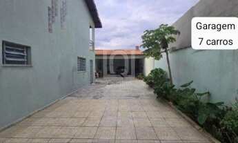 Imagem 4: Imperdível oportunidade: Casa à venda em Sorocaba-SP, Jardim Maria do Carmo, 3 quartos, 2