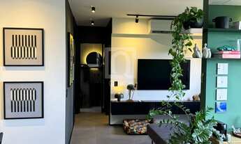 Imagem 4: APARTAMENTO EVOLUTION MURARO CAMPOLIM, SOROCABA