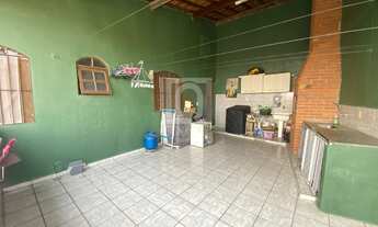 Imagem 6: Casa à venda no Jardim São Guilherme em Sorocaba - 3 Quartos, Suíte e Piscina