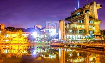 Imagem 2: Área Industrial à venda Éden Sorocaba