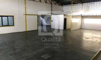 Imagem 7: Galpão comercial à venda no Jardim das Estrelas, Sorocaba, com 513 m² e escritório privati