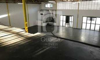 Imagem 3: Galpão comercial à venda no Jardim das Estrelas, Sorocaba, com 513 m² e escritório privati