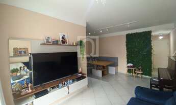 Imagem 4: Apartamento com 3 Quartos à venda no Condomínio Garden Hill em Sorocaba