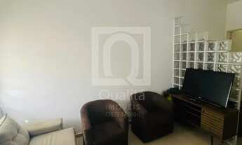 Imagem 2: Casa à venda no Éden Ville, Sorocaba - 2 Quartos, 1 Suíte, 60m²