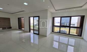 Imagem 6: Casa à venda no Residencial Alphaville Nova Esplanada 3 em Votorantim-SP