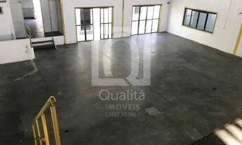 Imagem 2: Galpão comercial à venda no Jardim das Estrelas, Sorocaba, com 513 m² e escritório privati