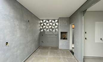 Imagem 6: Casa térrea à venda no Horto Florestal Villagio, Sorocaba