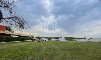 Imagem: Terreno à venda Condomínio Terras de São